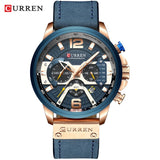 CURREN Men Watch