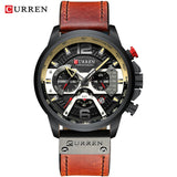 CURREN Men Watch