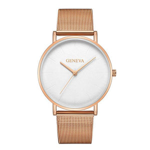Women's Watch Rose gold Women's Watch 2020