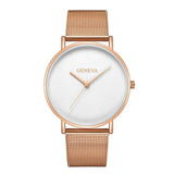 Women's Watch Rose gold Women's Watch 2020