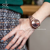 SHENGKE Women Watch