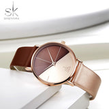 SHENGKE Women Watch