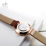 SHENGKE Women Watch