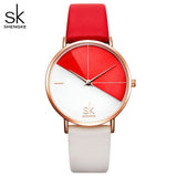 SHENGKE Women Watch