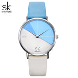 SHENGKE Women Watch