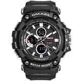 SMAEL Sport Watch