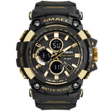 SMAEL Sport Watch