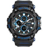 SMAEL Sport Watch