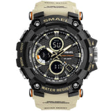 SMAEL Sport Watch