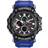 SMAEL Sport Watch