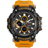 SMAEL Sport Watch