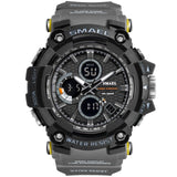 SMAEL Sport Watch