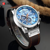 CURREN Men Watch