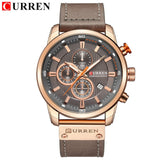 CURREN Men Watch