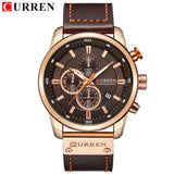 CURREN Men Watch
