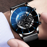 Geneva Men Watch