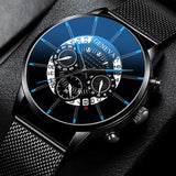 Geneva Men Watch