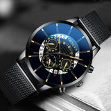 Geneva Men Watch