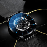 Geneva Men Watch