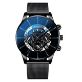 Geneva Men Watch