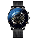 Geneva Men Watch