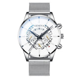 Geneva Men Watch