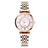 Luxury Crystal Women Bracelet Watch