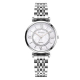 Luxury Crystal Women Bracelet Watch