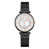 Women Watches Top Brand Luxury 2020 Fashion Diamond Lady