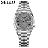 seiko watch men 5 automatic watch Luxury Brand Waterproof Sport men watch mens watches waterproof watch relogio masculino SNK567