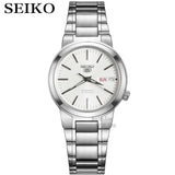 seiko watch men 5 automatic watch to Luxury Brand Waterproof Sport men watch set mens watches waterproof watch relogio masculino