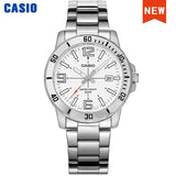 Casio Men Waterproof