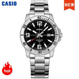 Casio Men Waterproof