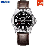 Casio Men Waterproof