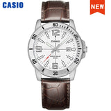 Casio Men Waterproof