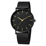 Women Watch Rose Gold Montre Femme 2020