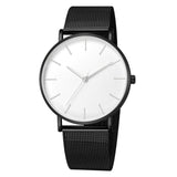 Women Watch Rose Gold Montre Femme 2020