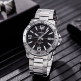 Casio Men Waterproof