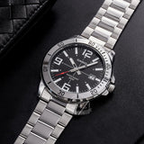 Casio Men Waterproof