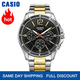 Casio Watch Men Waterproof