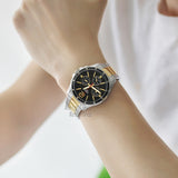 Casio Watch Men Waterproof