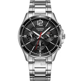 Casio Watch Men Waterproof