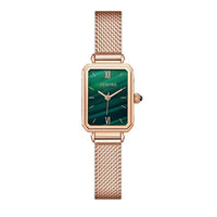 Senors Japan Quartz Movement High Quality Waterproof Watch