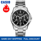 Casio Men Watch