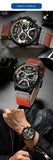 CURREN Men Watch