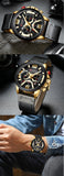 CURREN Men Watch