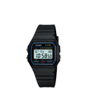 Casio F91W-1YER