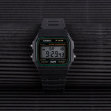 Casio F91W-1YER