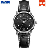 Casio Waterproof Quartz Wrist