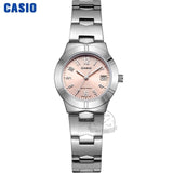 Casio Waterproof Quartz Wrist